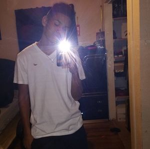 Meet your Posher, Steven